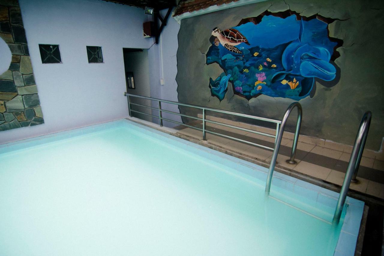 Dola Hostel 2 Hô Chi Minh-Ville Extérieur photo