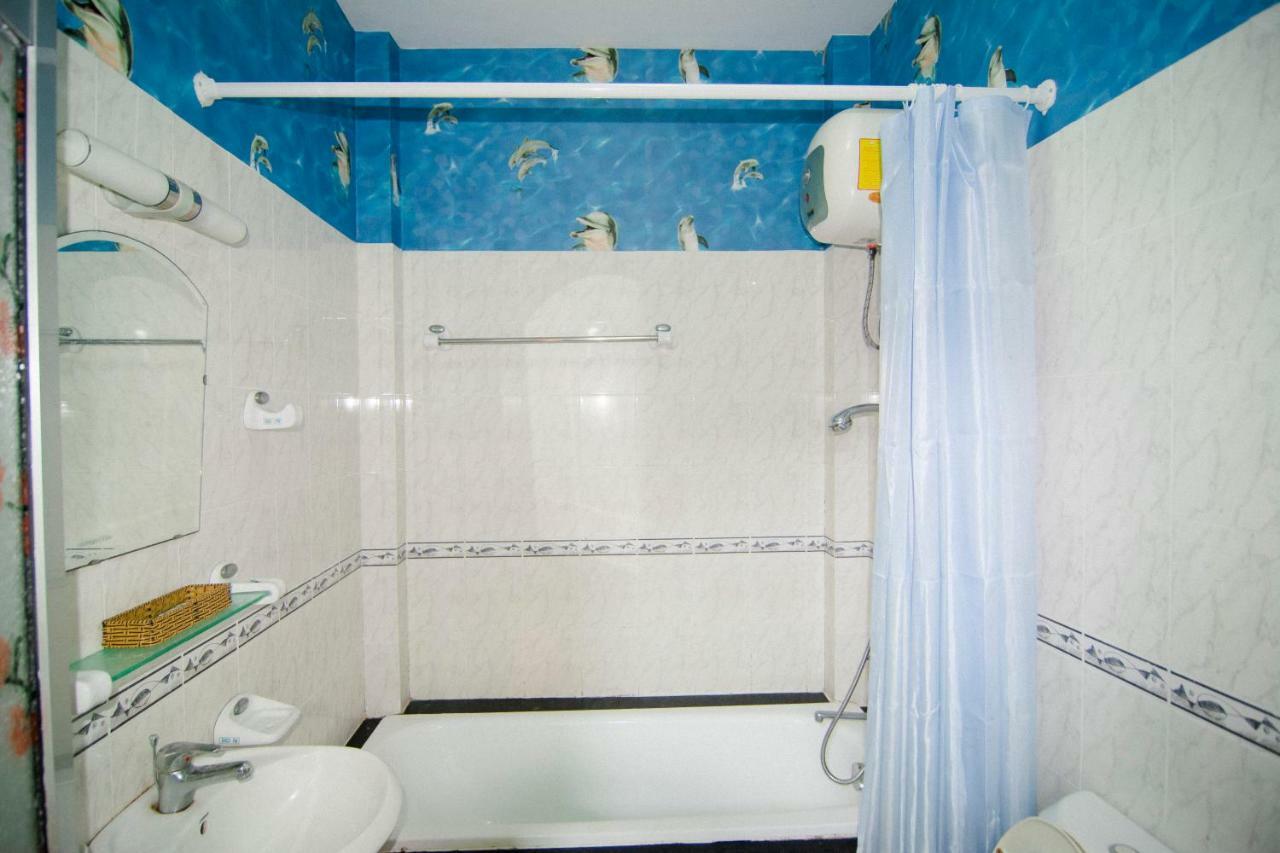 Dola Hostel 2 Hô Chi Minh-Ville Extérieur photo